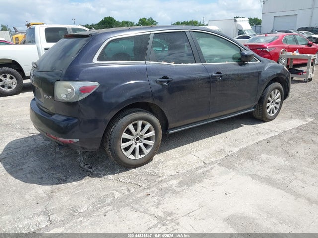 2010 MAZDA CX-7 JM3ER2W59A0330044 Photo 3