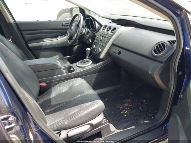 2010 MAZDA CX-7 JM3ER2W59A0330044 Photo 4