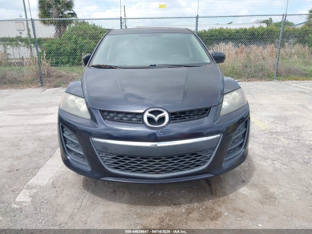 2010 MAZDA CX-7 JM3ER2W59A0330044 Photo 5
