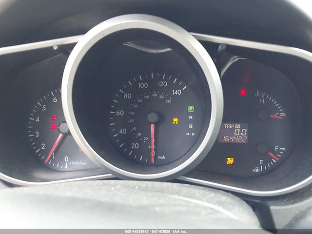 2010 MAZDA CX-7 JM3ER2W59A0330044 Photo 6