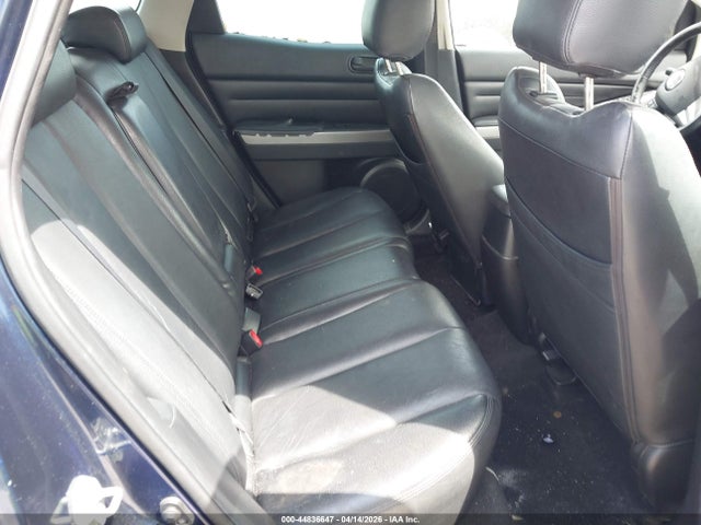 2010 MAZDA CX-7 JM3ER2W59A0330044 Photo 7