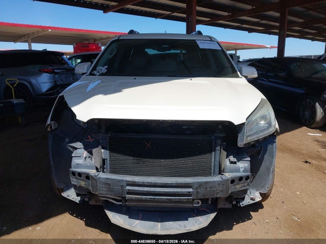 Aukcja sprzedaży 2013 Gmc Acadia Denali, vin: 1GKKVTKD4DJ236845, numer aukcji: 44836650