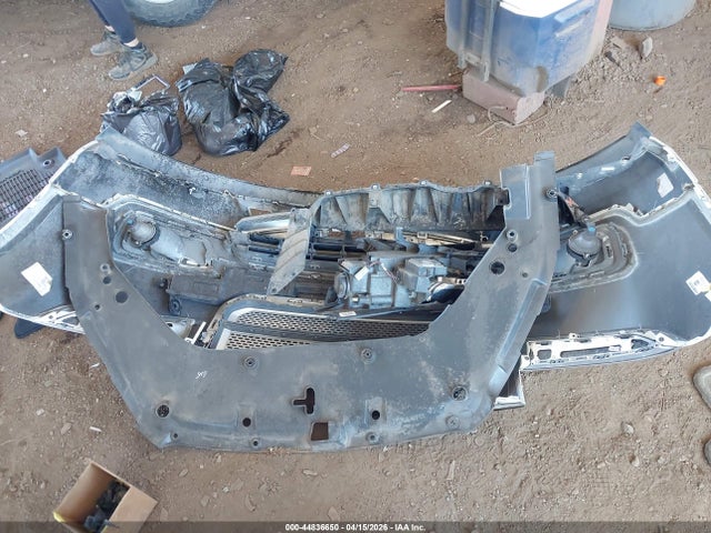 Aukcja sprzedaży 2013 Gmc Acadia Denali, vin: 1GKKVTKD4DJ236845, numer aukcji: 44836650