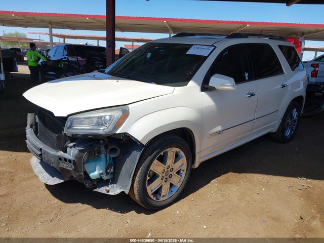 Aukcja sprzedaży 2013 Gmc Acadia Denali, vin: 1GKKVTKD4DJ236845, numer aukcji: 44836650