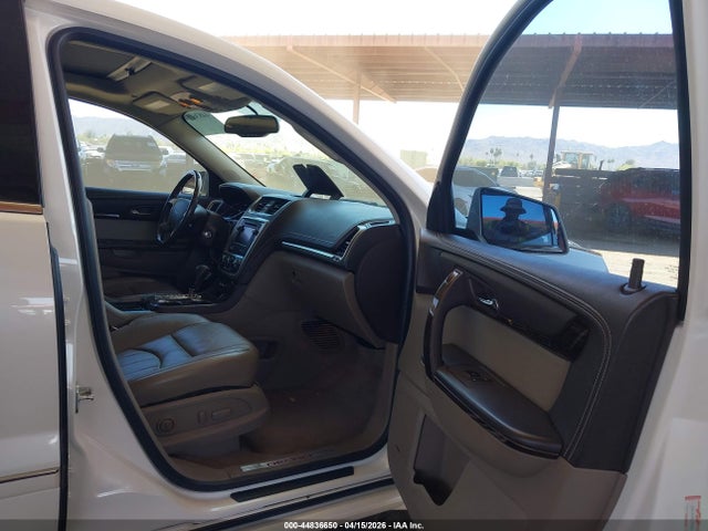Aukcja sprzedaży 2013 Gmc Acadia Denali, vin: 1GKKVTKD4DJ236845, numer aukcji: 44836650