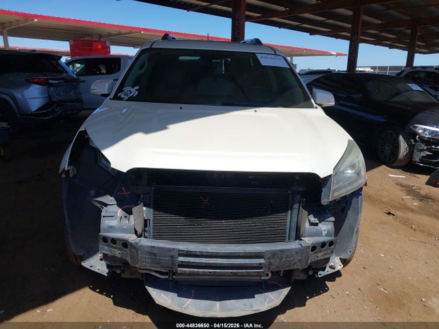 Aukcja sprzedaży 2013 Gmc Acadia Denali, vin: 1GKKVTKD4DJ236845, numer aukcji: 44836650