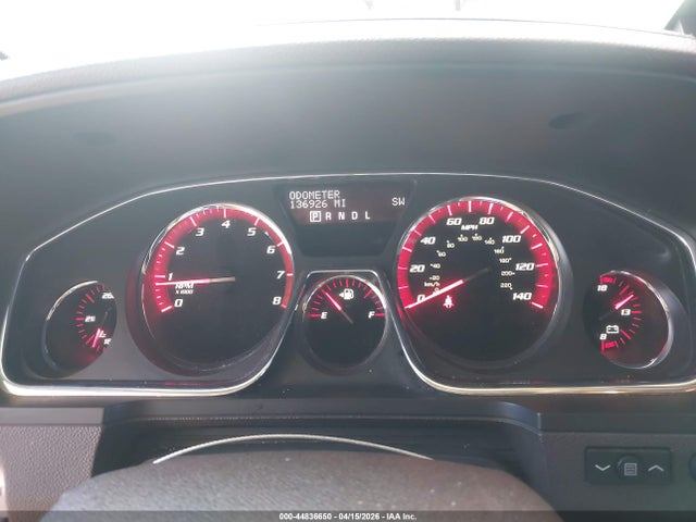 Aukcja sprzedaży 2013 Gmc Acadia Denali, vin: 1GKKVTKD4DJ236845, numer aukcji: 44836650
