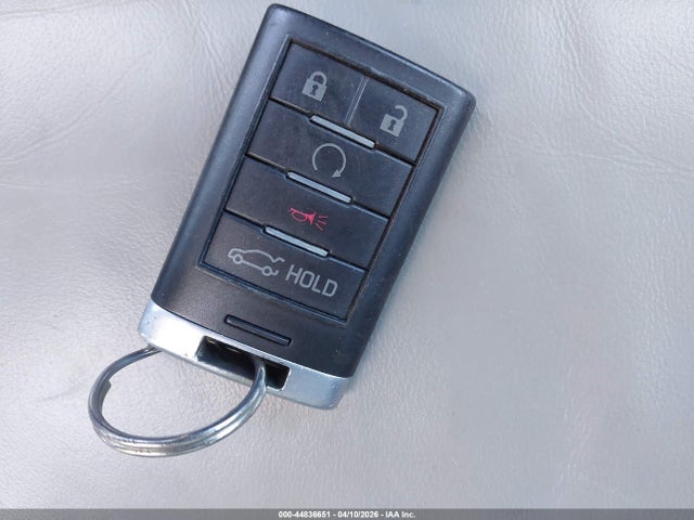 Продаж на аукціоні авто 2014 Cadillac Ats Luxury, vin: 1G6AB5RA2E0186142, номер лоту: 44836651