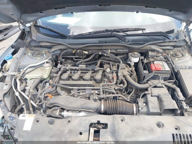 SHHFK7H6XMU404158 Honda CIVIC EX