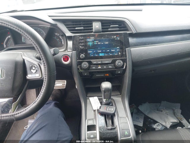SHHFK7H6XMU404158 Honda CIVIC EX