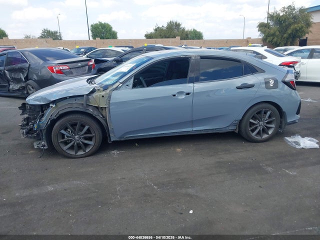 SHHFK7H6XMU404158 Honda CIVIC EX