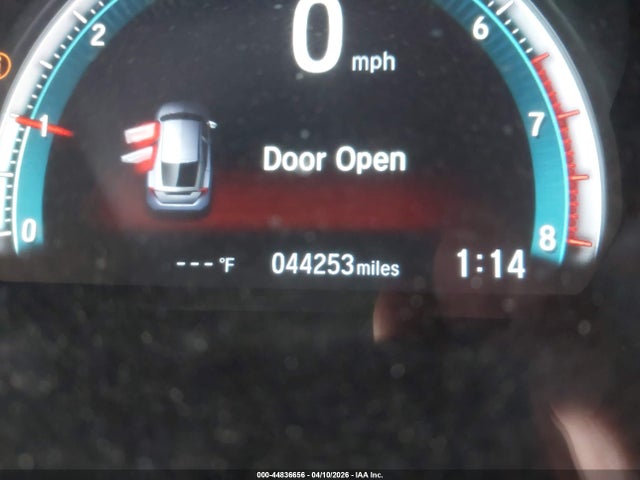 SHHFK7H6XMU404158 Honda CIVIC EX