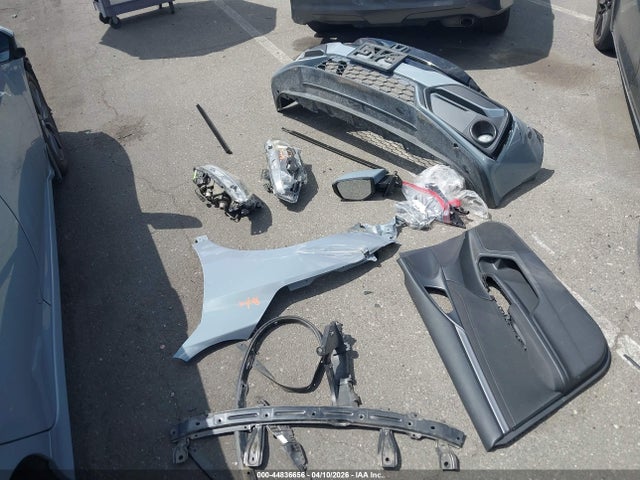 SHHFK7H6XMU404158 Honda CIVIC EX