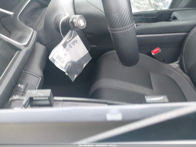 SHHFK7H6XMU404158 Honda CIVIC EX