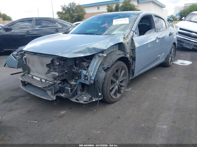SHHFK7H6XMU404158 Honda CIVIC EX