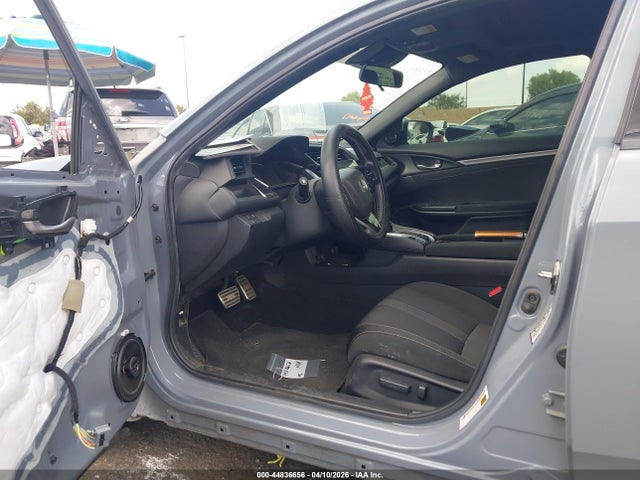 SHHFK7H6XMU404158 Honda CIVIC EX