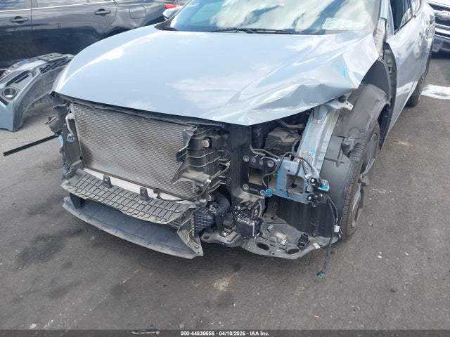 SHHFK7H6XMU404158 Honda CIVIC EX