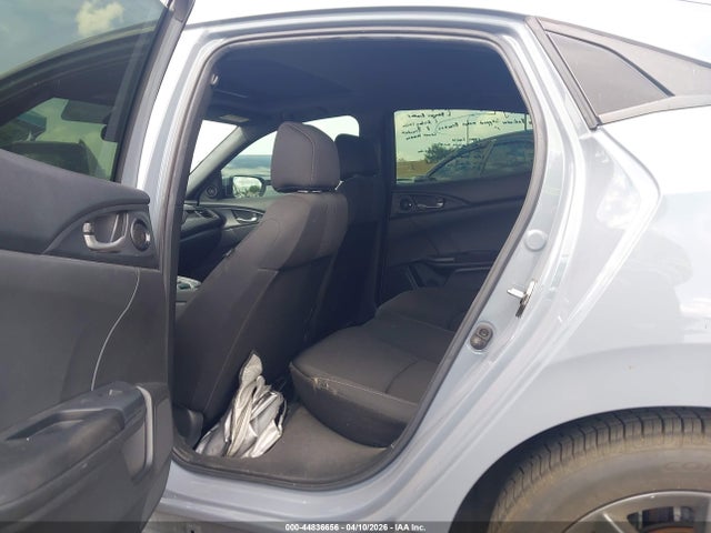 SHHFK7H6XMU404158 Honda CIVIC EX
