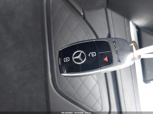 Продажа на аукционе авто 2021 Mercedes-benz Amg G 63 4matic, vin: W1NYC7HJ6MX417323, номер лота: 44836657