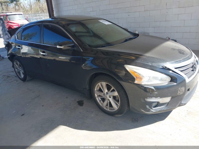 2015 NISSAN ALTIMA 1N4AL3AP2FN301685