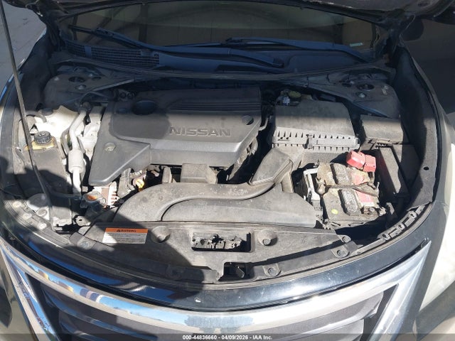 2015 NISSAN ALTIMA 1N4AL3AP2FN301685 Photo 9
