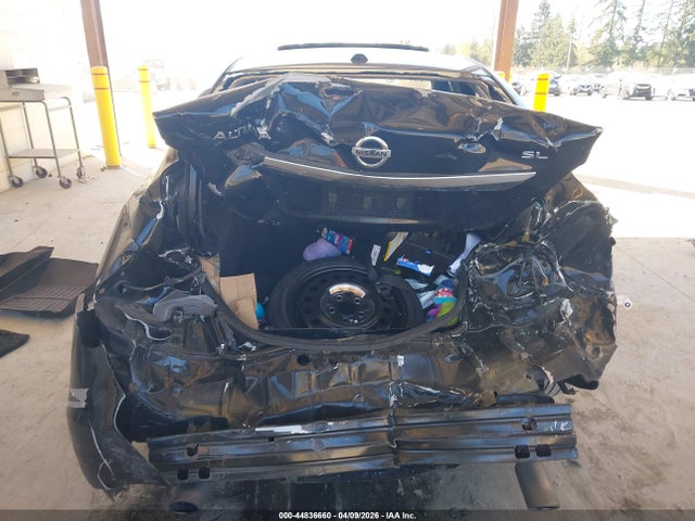 Nissan Altima 2.5 Sl 2015 1N4AL3AP2FN301685 Image 17