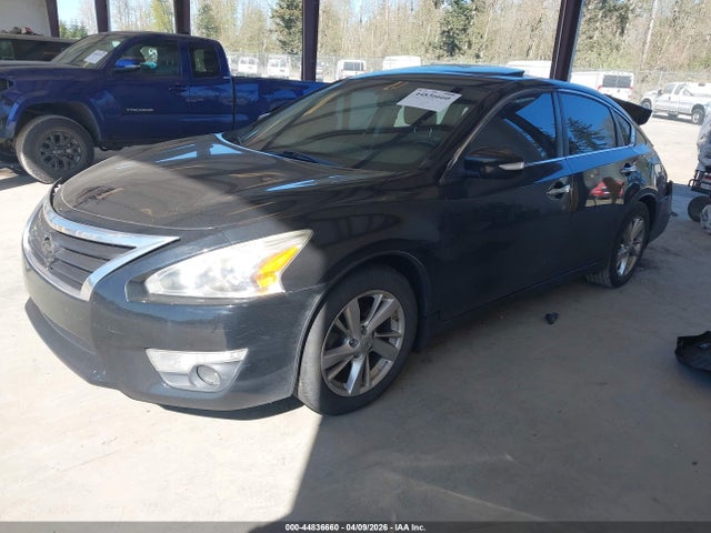 2015 NISSAN ALTIMA 1N4AL3AP2FN301685 Photo 1