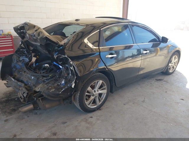 2015 NISSAN ALTIMA 1N4AL3AP2FN301685 Photo 3