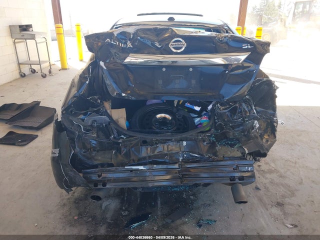 2015 NISSAN ALTIMA 1N4AL3AP2FN301685 Photo 5