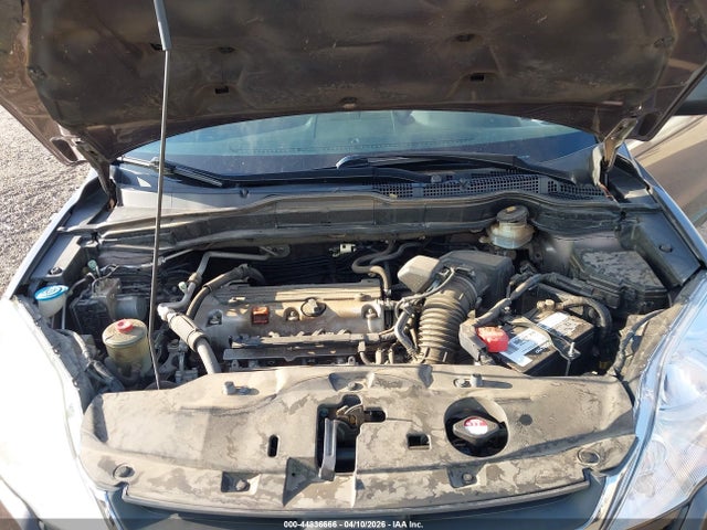 Продаж на аукціоні авто 2011 Honda Cr-v Lx, vin: 5J6RE3H30BL000942, номер лоту: 44836666