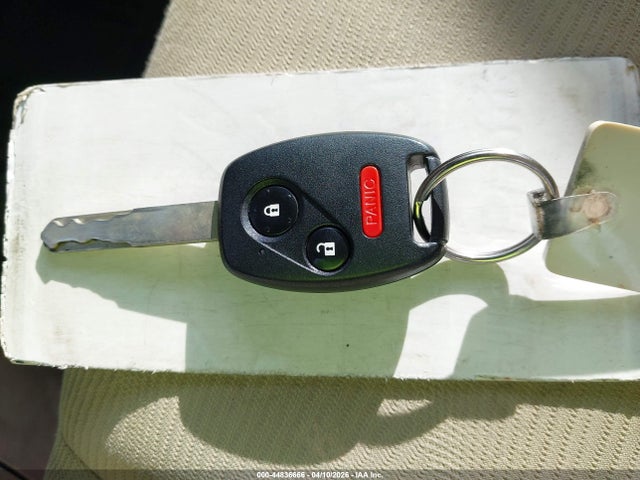 Продаж на аукціоні авто 2011 Honda Cr-v Lx, vin: 5J6RE3H30BL000942, номер лоту: 44836666