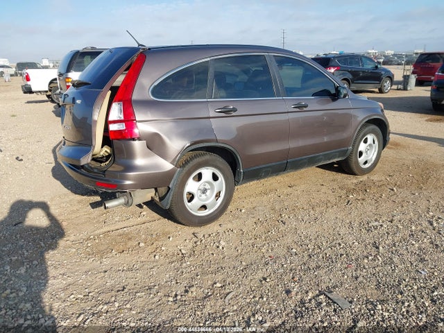 Продаж на аукціоні авто 2011 Honda Cr-v Lx, vin: 5J6RE3H30BL000942, номер лоту: 44836666