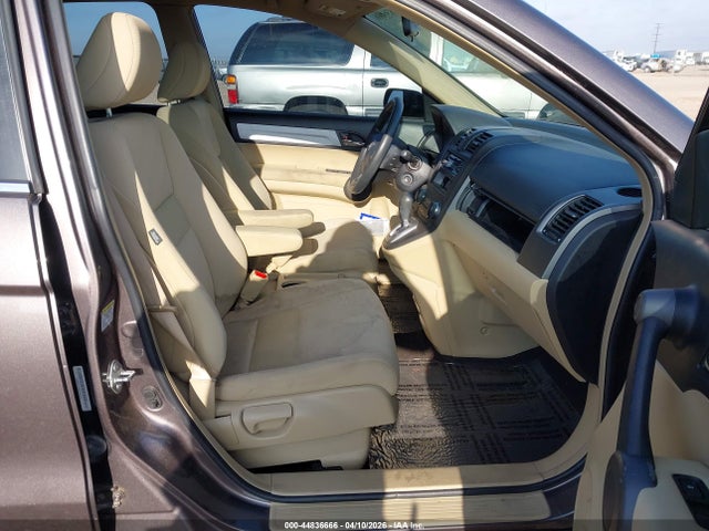 Продаж на аукціоні авто 2011 Honda Cr-v Lx, vin: 5J6RE3H30BL000942, номер лоту: 44836666