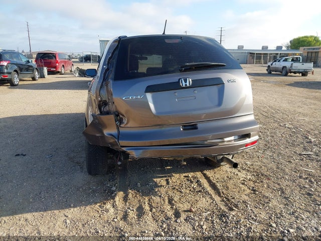 Продаж на аукціоні авто 2011 Honda Cr-v Lx, vin: 5J6RE3H30BL000942, номер лоту: 44836666