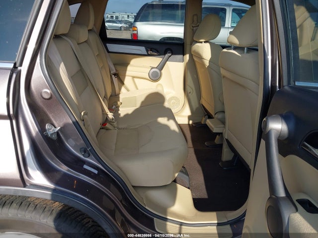 Продаж на аукціоні авто 2011 Honda Cr-v Lx, vin: 5J6RE3H30BL000942, номер лоту: 44836666
