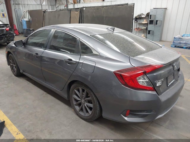 Продажа на аукционе авто 2020 Honda Civic Ex-l, vin: 19XFC1F70LE208774, номер лота: 44836667