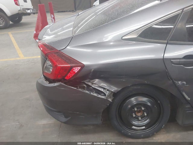 Продажа на аукционе авто 2020 Honda Civic Ex-l, vin: 19XFC1F70LE208774, номер лота: 44836667