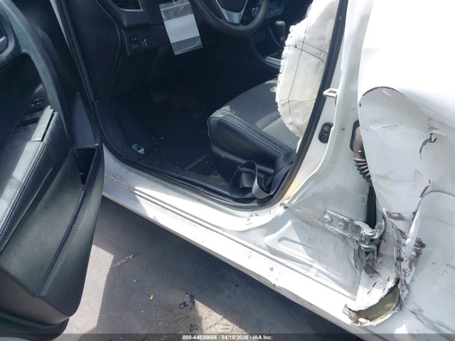 5YFBURHEXGP388713 Toyota Corolla S Plus