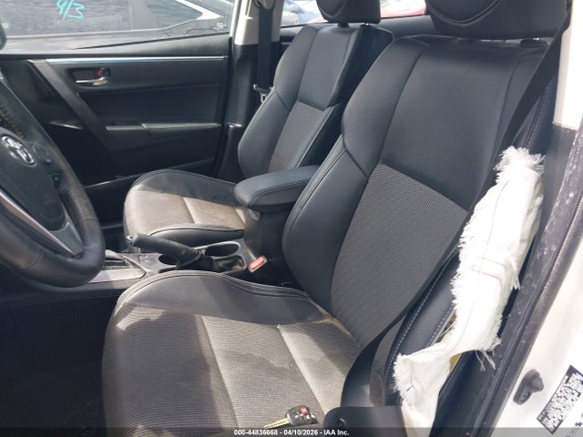 5YFBURHEXGP388713 Toyota Corolla S Plus