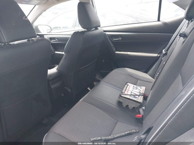 5YFBURHEXGP388713 Toyota Corolla S Plus