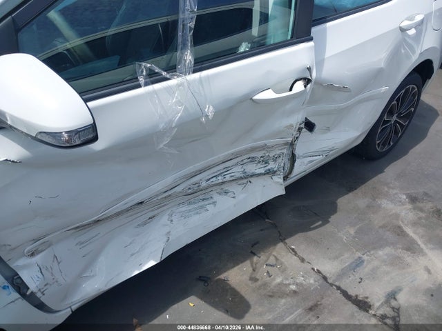 5YFBURHEXGP388713 Toyota Corolla S Plus