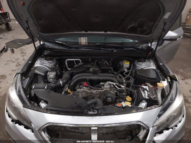 4S3BNAN69J3044995 Subaru Legacy 2.5i Limited