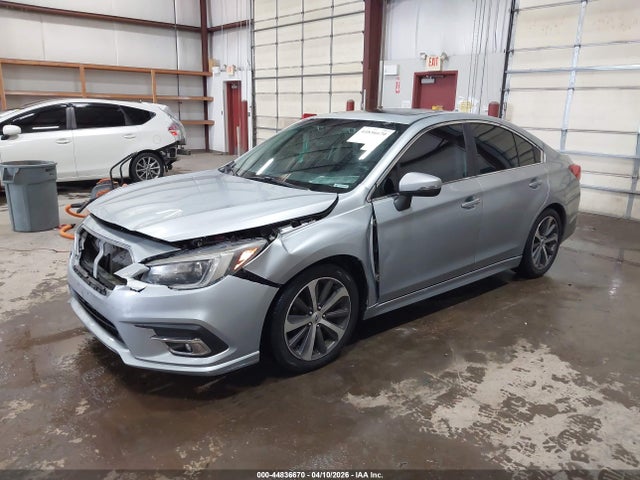 4S3BNAN69J3044995 Subaru Legacy 2.5i Limited
