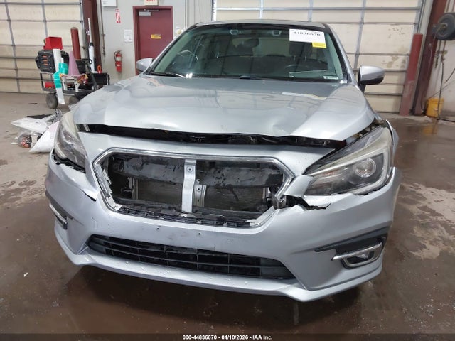 4S3BNAN69J3044995 Subaru Legacy 2.5i Limited