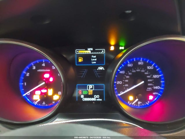 4S3BNAN69J3044995 Subaru Legacy 2.5i Limited