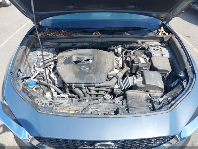 Aukcja sprzedaży 2023 Mazda Cx-30 2.5 S Carbon Edition, vin: 3MVDMBCM3PM546958, numer aukcji: 44836671