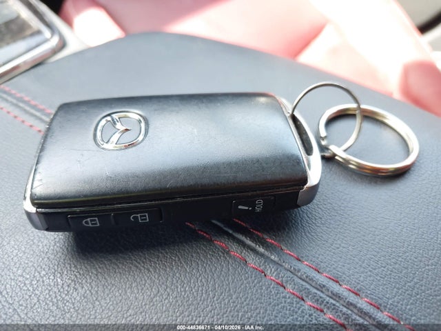 Aukcja sprzedaży 2023 Mazda Cx-30 2.5 S Carbon Edition, vin: 3MVDMBCM3PM546958, numer aukcji: 44836671