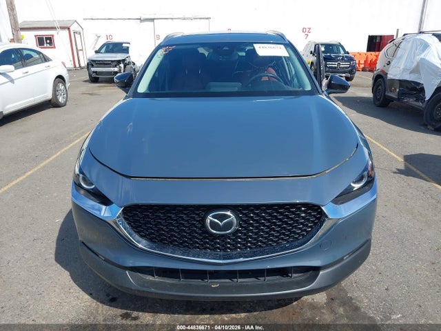 Aukcja sprzedaży 2023 Mazda Cx-30 2.5 S Carbon Edition, vin: 3MVDMBCM3PM546958, numer aukcji: 44836671