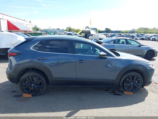 Aukcja sprzedaży 2023 Mazda Cx-30 2.5 S Carbon Edition, vin: 3MVDMBCM3PM546958, numer aukcji: 44836671