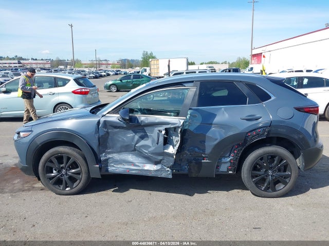 Aukcja sprzedaży 2023 Mazda Cx-30 2.5 S Carbon Edition, vin: 3MVDMBCM3PM546958, numer aukcji: 44836671